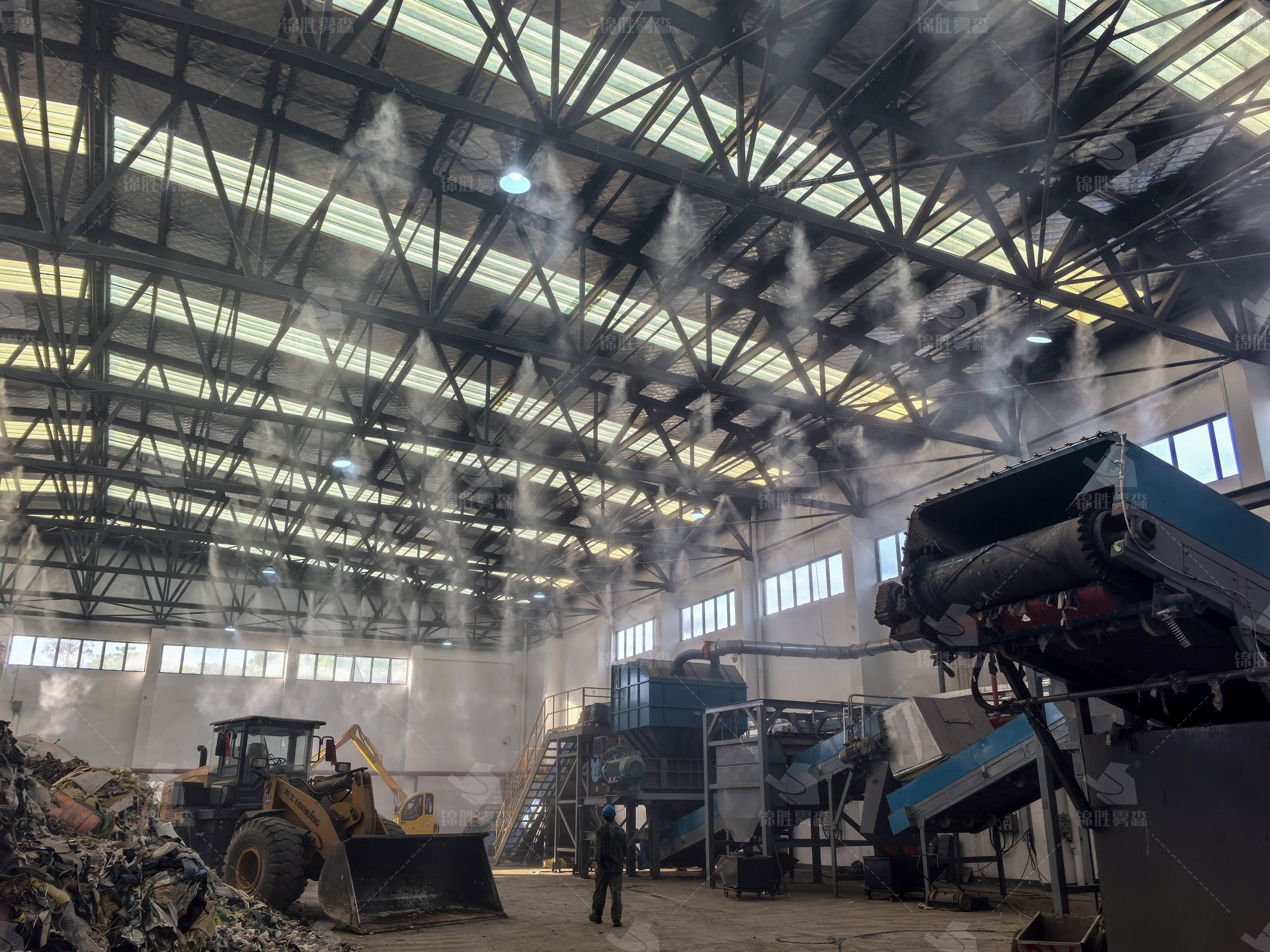 台州市固废处理