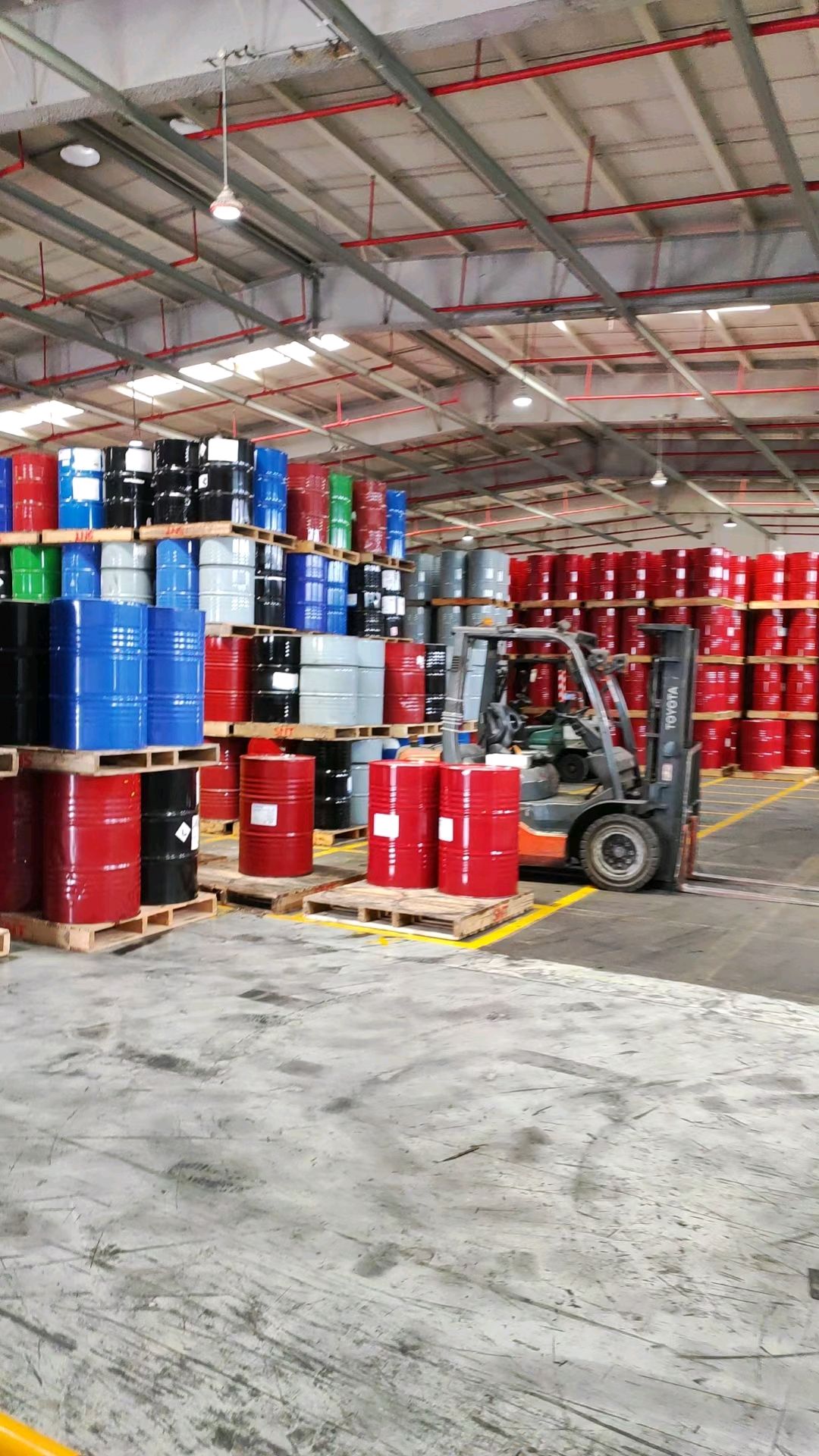 台州市废油回收公司